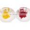 silicona soft bait  Carp Fishing Lure  plastic Worm lure Red Worm Bread Bug soft lure with Fishy and Corn flavour