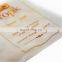 Halal mini hotel massage bath soap massage 25g in sachet bag