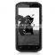 NO.1 X2 IP68 Waterproof Rugged Smartphone Android 5.0 Lollipop 5.5 Inch MTK6582 Quad Core 1GB 8GB 8MP Unlocked