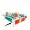 Factory Direct Price Pressure Model Semi Automatic Paper Box Corrugated Cardboard Folder Gluer