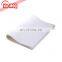 NO MOQ anti static transparent polyester EVA laminating film a4 paper sheet