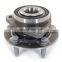 Hot sale & high quality Malibu XL Equinox Cruz Regal Lacrosse car Front wheel hub For Chevrolet Buick 13507016 13526966 13583479