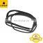 Auto Car Body Parts For Highlander 2009-2012 OEM 67872-0E030 Door Weatherstrip