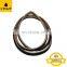 Car Accessories Auto Spare Parts Car Front Door Frame Weather Strip RH For LAND CRUISER PRADO GRJ120 62311-60100-A0