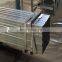 Galvanised Steel Tube Welded Or Seamless Iron Square Pipe