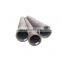 API 5L Grade B ASTM A53 GR.B Seamless Carbon iron Steel Pipe for Oil Gas Transmission