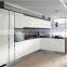 Top 10 cabinetry supiler High Gloss White Colour Wooden Lacquer Kitchen Units U Shape Modular Kitchen Cabinet