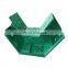Fiber glass reinforced plastic cable tray
