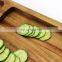 Factory Supply Eco-Friendly Wooden Cutting Board Chopping Board