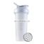 wholesale 28oz custom protein slim eco friendly outdoor sports recycling neon glitter colorful protein shaker bottle 28 oz