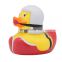 Made in China weighted floating rubber colorful ducks baby toys bath custom rubber duck for children