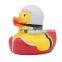 China Manufacturer Wholesale Custom Bulk Plastic Rubber Duck Baby Water Bath Toys for Kids Child