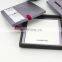 Luxury shopping IC gift card packaging cover bank credit card gift box paper material