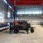 OrangeMech Hole Depth 110m 130m 150m / Diesel engine hydraulic borehole water well drilling rig machine