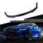 Sport Style Car Exterior Accessories Carbon Fiber Front Lip For Bmw 3 Series