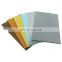 Reinforced Exterior Facade Manufacturer In China 4X8 Exterior Wall Panel  20MM Siding  Fiber Cement Board