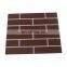 4Ft X 8Ft Calcium Silicate Panels Concrete Partition Fire Rated Exterior Wall Cladding Faux Brick Paint Fiber Cement Boards