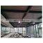 Multi Storey Prefabricated Steel Structure Building Hotel School Office Shopping Mall Construction