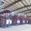 Easy To Install Modern Prefab Steel Structure Truss Frame Warehouse And Factory