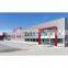 Good Quality Light Weight Prefab Garage Hangar Workshop Buidling Poultry Warehouse Steel Structure Building