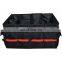 Black Folding Car Storage Box Waterproof Storage Holder Cargo Bag
