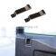Auto parts 04-18 for Land Rover Defender (two-door version) inner handle alloy 2-piece set