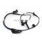 Front Wheel Speed ABS Sensor For Mitsubishi Outlander Lancer EX ASX 4670A576