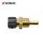 Water Temperature Sensor Unit for Mitsubishi Montero Pajero L200 Triton MD149338