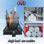 G500 high quality miter cutting horizontal band saw machine for cutting steel