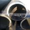 e355 en10305 st52 cold drawn ss41 tin coating carbon steel pipes