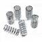 Factory Custom Professional Stainless Steel Spring Fabrication Coil Sinuous Springs