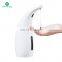 foam hand pump for automatic baseus soap dispenser with stand wall