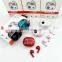 CR-02 In-ear Headphones Earbuds Stereo Sound Wireless Headset