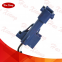 Haoxiang Auto New Material Sensor de lambda de oxígeno O2 11787548961 para Citroen Berlingo, Peugeot 1007, 206, 207, 208, Fiat Fiorino, Mini