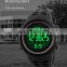 SKMEI free shipping mens waterproof wristwatch jam tangan multi-fuction boys led luminous sports digital watch
