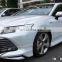 Новый товар для Toyota Camry 8-го поколения с 2017 года: набор кузова Mona Lisa с передним и задним ободами, боковыми юбками