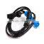 ABS Sensor, Anti-Lock Brake System Sensor,rear Wheel Sensor 34526756377