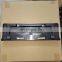 Applicable to the front license plate frame of Tesla model y after 2021. No. 1493098-00-A 1493095-00-A