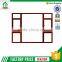 New Arrival Factory Direct Price High-End Custom-Made Aluminum Windows And Doors Profiles