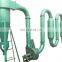 Low Price QG/QFF High Efficiency Airflow Type Airflow Dryer for  Fluorspar / Fluorite / fluor