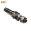 PC200-8 Main Relief Valve 723-40-50401 For Komatsu Excavator PC200-6 Main Valve