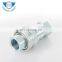 Stainless Steel Quick Connect Release Coupling Hydraulic Disconnect Hose Fittings From Tianjin Manufacturer