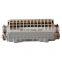 Beisit HE 24 pin 16A 500v H24B 0.75-2.5 mm2 14-18 HDC Heavy Duty Connector For Automation Equipment