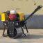 QA-600 Gasoline Powered Walk-behind Small Vibratory Roller