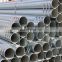 Hot dipped Galvanized Steel Pipe Square Tube  Rectangular Hollow Section with gradeJIS SS400 SS490