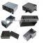 High Precision Sheet Metal Fabrication Stamping Part