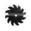 High Hardness Wear Resistant Disc Harrow Blade