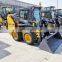 Brand new 3140kg hysoon mini loader XC740K