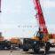 China best quality rough terrain 55 ton mobile cranes SRC550H