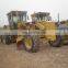 Used caterpillar 160H motor grader, cat 160H graders